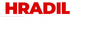 Marian Hradil Logo